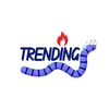 Sâu Trending