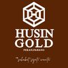 OfficialHusinGoldPekan