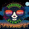 SARANDA EVENTS
