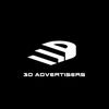 3D Advertisers
