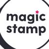 Magic Stamp
