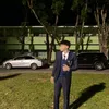 tambay na pogi