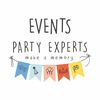 Party Experts Events