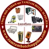 Thiết Bị Khách Sạn Tam Tam