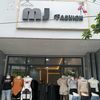 MJ Fashion Shop