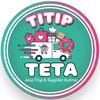 titipteta