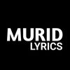 murid_lyrics1
