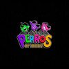 Perros criollos