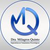 Dra Milagros Quinto