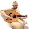 الفنان :يوسف أبو مُزُن