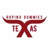 Roping Dummies Texas