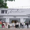 HT Studio Đô Lương