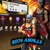 bd74aminlx90
