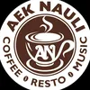 Aek Nauli Resto & Cafe