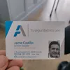 SEGUROS/AHORRO/INVERSION