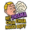Hít drama chưa người đẹp?