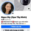 Ngọc My spa