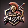 syafriaman