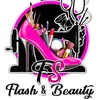 Flash & beauty