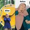Si paling mantan obesitas