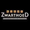 Zwarthoed kirry