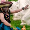 SALIOU DAN FULANI
