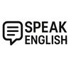Speak English