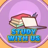Hey Friends, Study With Us!