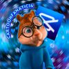 ThatCartoonFanatic❤️💙💚🐿