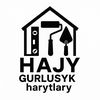 Hajy_GurlusykHarytlar