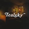 tealskytheband