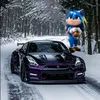 racondanger