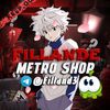 fillande