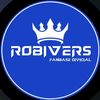 ROBIVERS SUMATERA