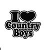 your_basic_country_gal