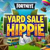 Yard Sale Hippie