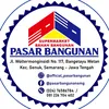 Pasar Bangunan Semarang