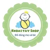 Khoai Tây Shop Mẹ và Bé
