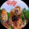 الحيوانات البرية
