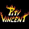 Pity Vincent Band