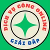 DỊCH VỤ CÔNG ONLINE ✅️