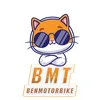 BENMOTORBIKE