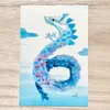 risingkazudragon8