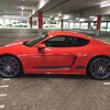 porschesi