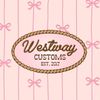 westwaycustoms
