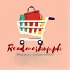 Readme Shop 🧿