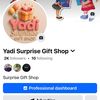 YaDi Surprise Gift Shop🎁