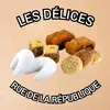 Délices - Rue de la République
