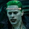 𝐉𝐎𝐊𝐄𝐑 𝐀𝐑𝐓𝐇𝐔𝐑🤡