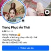 Trang phục hà my 1